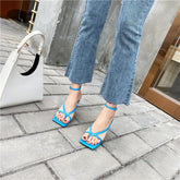 Sandalias Priya